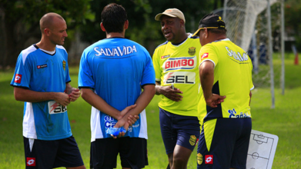 Real España viajará este jueves a Tegucigalpa