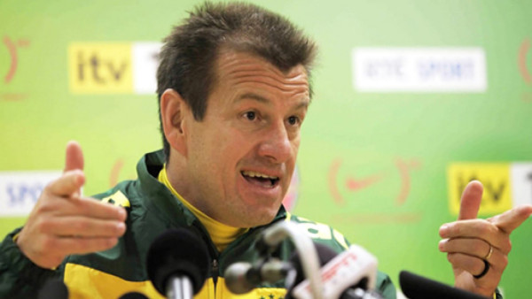 Dunga podría ser el próximo técnico de Hungría