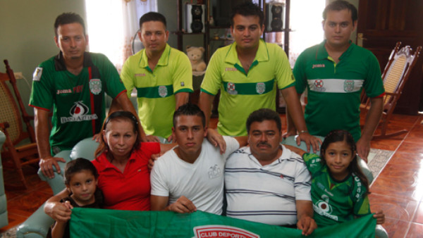 Acevedo y Fuentes, de un sueño a la realidad en Marathón