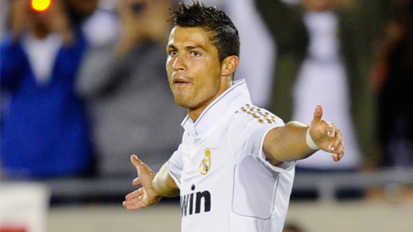 'Mou es mi entrenador, mi amigo y le admiro mucho'