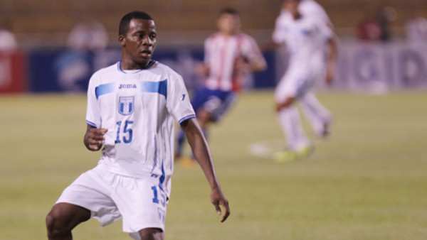 'Espero no defraudar a Suárez si me vuelve a llamar': Marvin Chávez