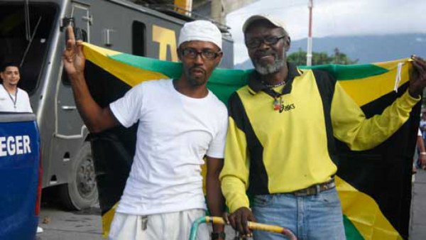 La Ceiba le respondió a la Selección