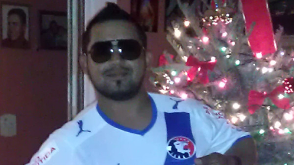 Envíanos tu foto de fin de año