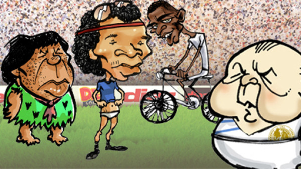 DIEZ-Cómics: 'Ferrari busca su fichaje'