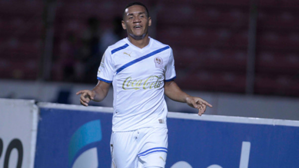 'Se puede perder con cualquiera, menos con Motagua': Carlos Will