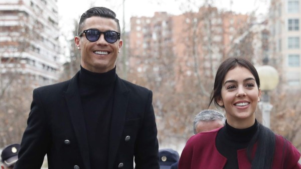 Cristiano Ronaldo: Así invierte todo su dinero la gran estrella de la Juventus