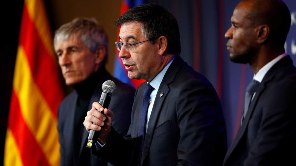 Las siete ventas obligadas que debe hacer el Barcelona en un mes para sanear las cuentas