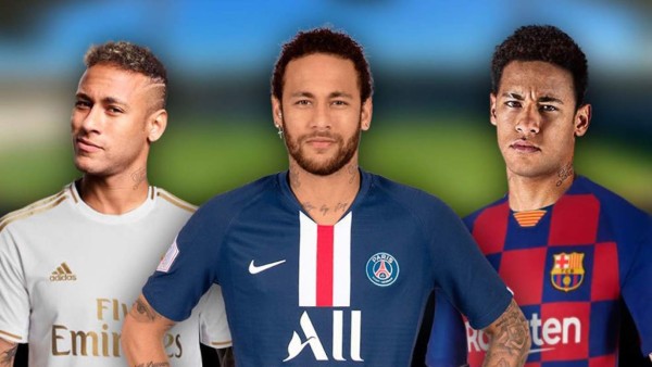 Con los fichajes: El nuevo 11 del PSG de Tuchel para conquistar la Champions, sin Neymar