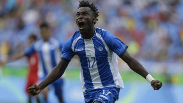 ¡Puros cracks! El 11 ideal histórico de la selección garífuna de Honduras