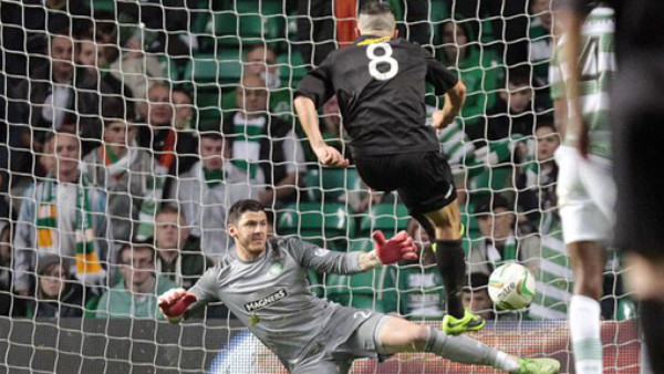 El Celtic, eliminado de la Copa de Escocia por un equipo de segunda