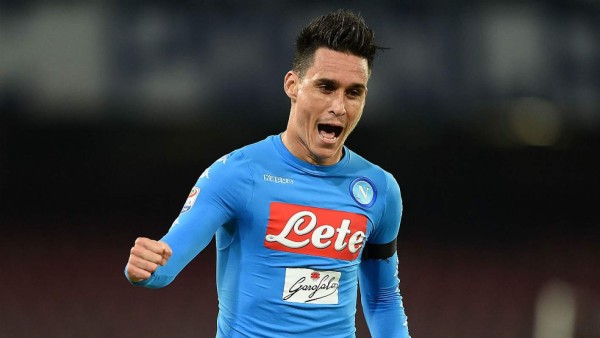 La revolución que hará De Laurentiis en el Nápoles de Ancelotti para salir de la crisis