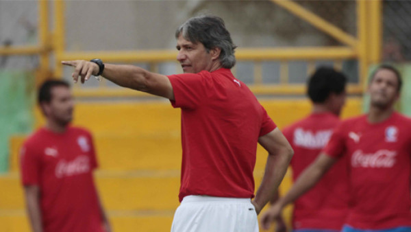 'De jugar así, podemos ganar la Champions'