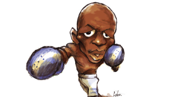 Los versos perversos de 'Pablo Negrura'