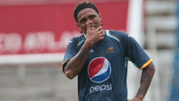 'Pando' Ramírez es inhabilitado por presunto amaño de partidos