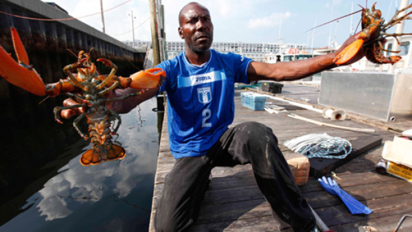 La nostálgica historia con el papá de Wilmer Crisanto