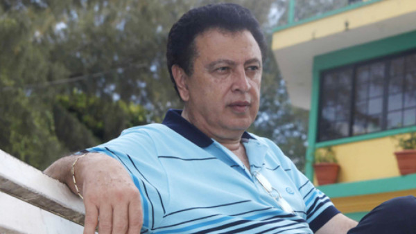 'Es mejor jugar contra selecciones': Alfredo Hawit