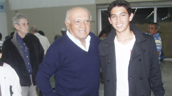 Las dos joyas que tiene Honduras preparándose en Europa