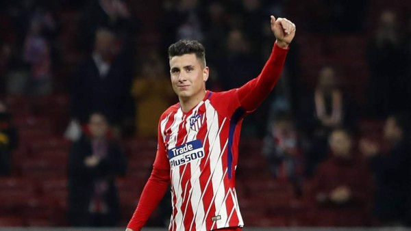 Con otro del Real Madrid: El equipazo que tendría el Atlético para la próxima temporada&nbsp;&nbsp;