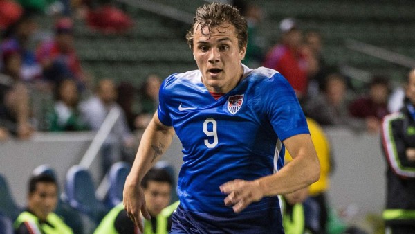 Así sería la convocatoria de Estados Unidos para los juegos ante Honduras y Panamá