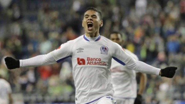 Los 'enanitos' de Olimpia y tres de Marathón: Jugadores con baja estatura en el fútbol hondureño