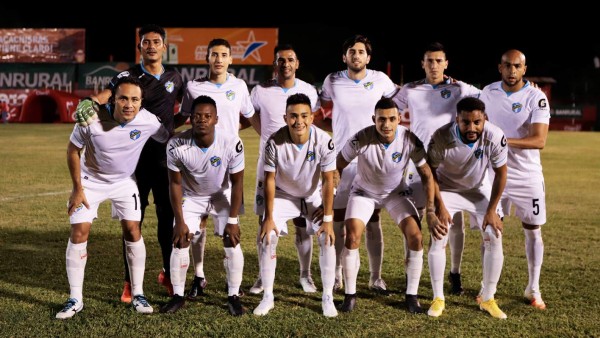 ¡Los mejores! Los 20 clubes que conformarían la Superliga Centroamericana que propone ESPN