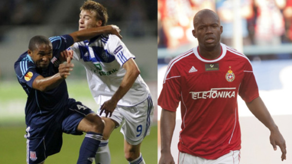 Wilson y Osman tienen acción hoy