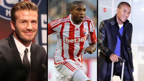 ¡Se cerró el mercado de fichajes en Europa!