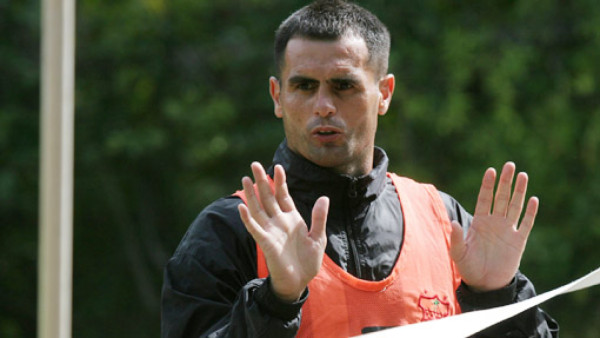 Kerpo demanda al Hispano ante Fifa