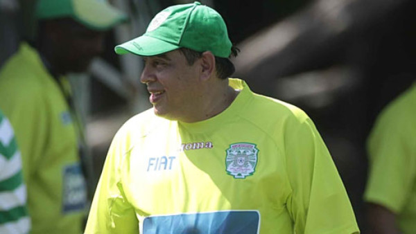 'La Volpe era el técnico para Honduras'