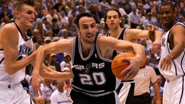 Ginóbili regresará a la selección de Argentina