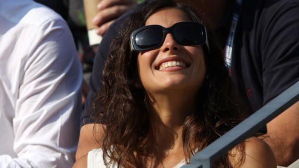 Xisca Perelló, la novia de Nadal que pocos conocen