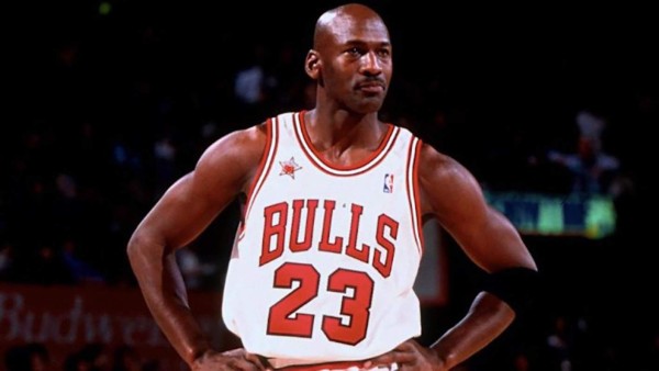 Las revelaciones de Michael Jordan en su serie 'The Last Dance'