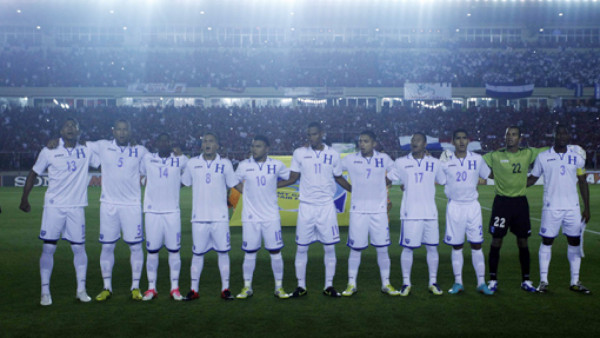 ¿Logrará Honduras ganarle a Panamá?