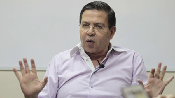 Callejas: 'A nosotros nos interesa ganar ante Costa Rica y punto”