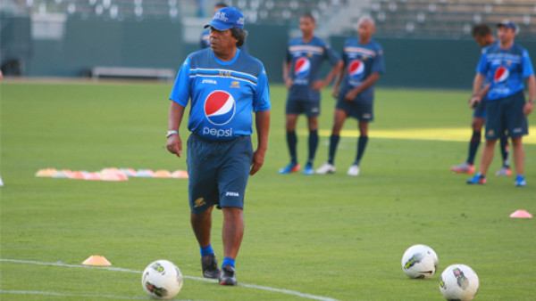 'Primi sería una opción para Motagua”