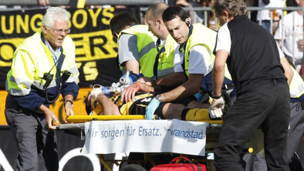 Dudar sale del coma inducido