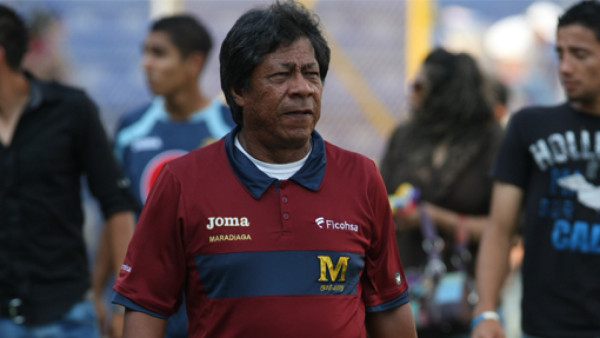 Primitivo y Rueda, entre los mejores 160 técnicos