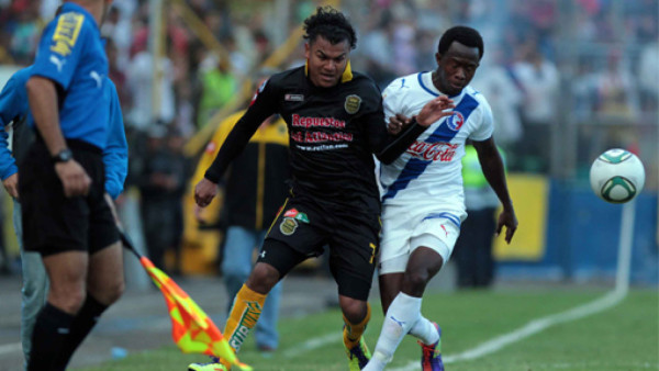 Mario: 'Tenemos equipo para remontar'