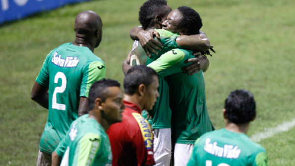 Marathón despierta en un vibrante clásico