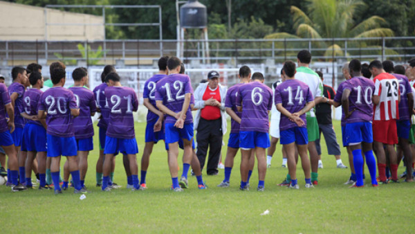 Definidos los precios de boletería del Atlético Choloma-Marathón