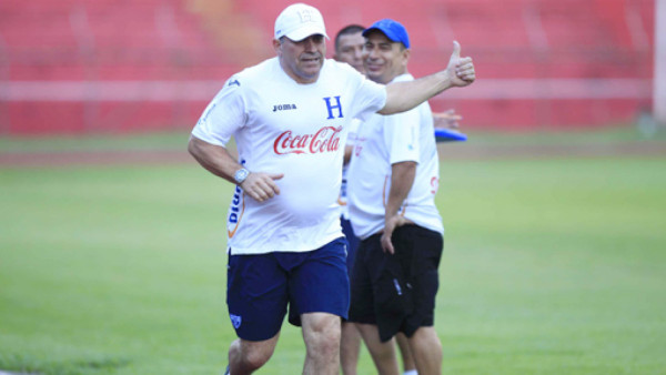 Luis Suárez también se pone en forma física