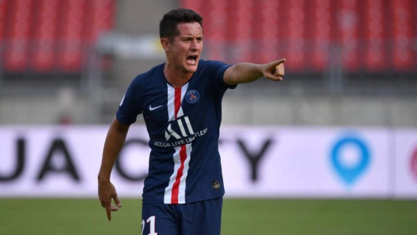 PSG declara transferibles a todos sus cracks, menos a Mbappé: ¿Quiénes apuntan a irse?