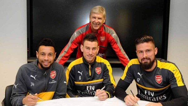 RUMORES Y FICHAJES: Jueves movido en Europa con las contrataciones