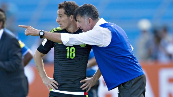 Las curiosidades de los técnicos de las selecciones de la hexagonal de Concacaf