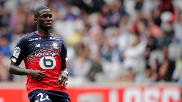 Concacaf, ojo con Estados Unidos: La constelación de cracks que exportó a Europa, todos están en equipazos&nbsp;&nbsp;