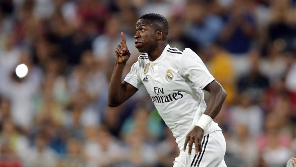 Sorpresivo: El 11 del Real Madrid para enfrentar al Levante pensando en el Clásico