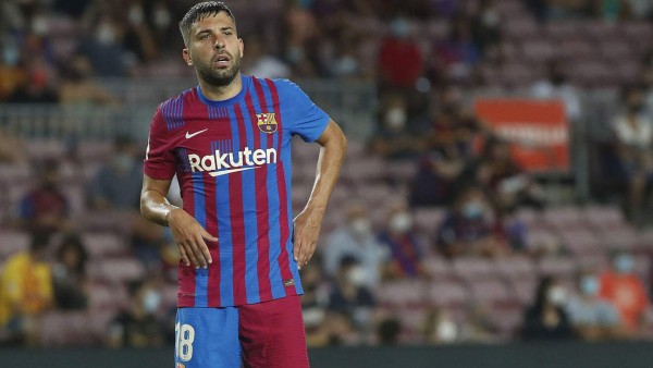 El primer 11 de Sergi Barjuan, el nuevo DT del Barcelona: Novedades ante el Alavés