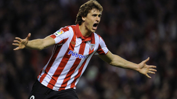 Athletic Bilbao confirma que Juventus iniciará negociaciones con Llorente