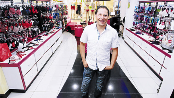 Jairo Martínez: 'Pensaba que la fama sería para siempre”