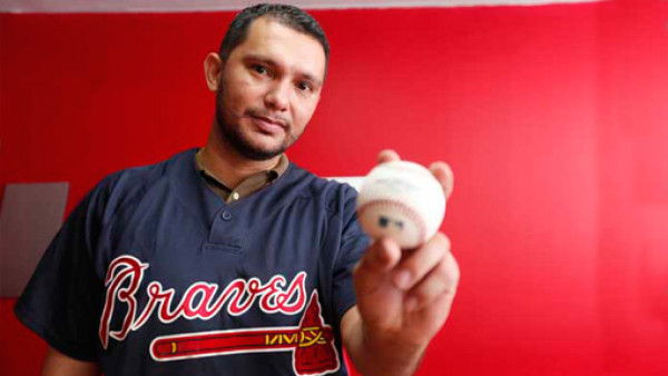 Mariano Gómez: 'Crecimos viendo fútbol y no el potencial de otros deportes”